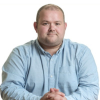 AES Compliance & Testing Ltd Employee Stewart Boyce's profile photo