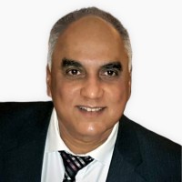 CCFE Employee Rajeev Deshprabhu's profile photo