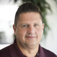 The Home Depot Employee Rodney Strader's profile photo