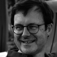 Dimitri Geshef Email & Phone Number