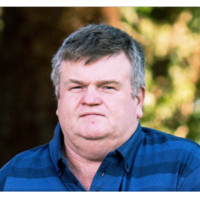 Hariss International LTD Employee Simon Harvey's profile photo