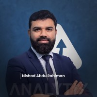 Nishad Rahiman Email