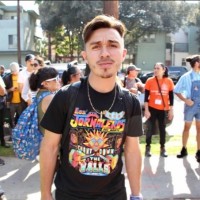 Central American Refugee Center (Carecen) - Ny Employee Erik Villalobos's profile photo