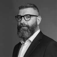 SCAREV Employee Geoffrey Bigot's profile photo