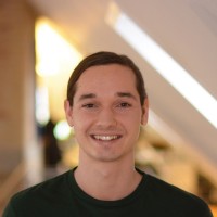 Planday Employee Anton Einarsson's profile photo