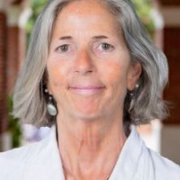 Christopher Newport University Employee Anne Pascucci's profile photo