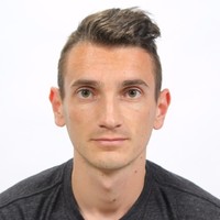 Pariplay Employee Petar Popstoyanov's profile photo