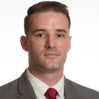 Scheidt & Bachmann USA, Inc. Employee Clifford Broussard's profile photo