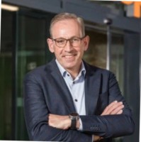 Coop Employee Philipp Wyss's profile photo