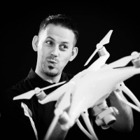 CutBoard Studio Employee Aaron Nepean's profile photo