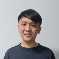 Acronis Employee Lim Bernard's profile photo