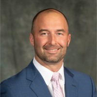 Johnson & Johnson MedTech Employee Kevin Letz's profile photo