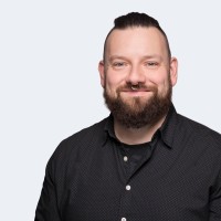 Fontys ICT Employee Jan Salge's profile photo