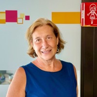 AmRest Employee Mari Carmen Jáñez Bárcenas's profile photo