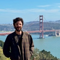 Smart Citizen Software Employee Caetano Zagonel's profile photo