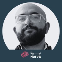 Nerva Employee Micheal Samaan's profile photo