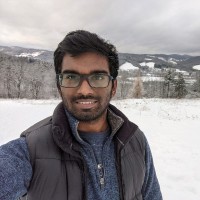 Muthuraman Palaniappan Email