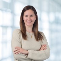 AFP Integra Employee Michelle Teullet's profile photo