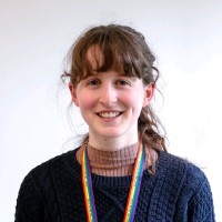 Stantec Employee Freya Harris's profile photo
