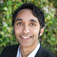 Education for Change Public Schools Employee Sundar Chari's profile photo