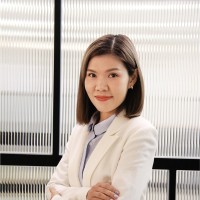 Email di Siriporn Plangchantuk