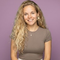 The Paid Social Club Employee Bianca Bergshoeff's profile photo