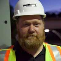 Synervoz Communications Inc. Employee Thom Leigh's profile photo