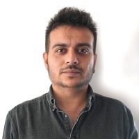 Team Sampa@Workattack Employee Koray Şahin's profile photo