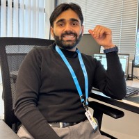 Ravi Bhalla Email