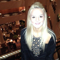 ExecuJet Aviation Group Employee Konstantina Griniezaki's profile photo