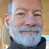 IC&RC Employee David Barnes's profile photo