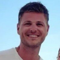 Shell Employee Timothy Teague's profile photo