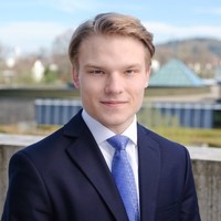 Dustin Zacharias