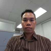 bpost Employee Tung Phan's profile photo