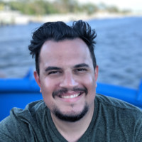 Joel Dobson Email & Phone Number