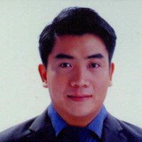 Everview Group Employee Rhodin Gines's profile photo