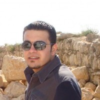 Omar Mosleh Email