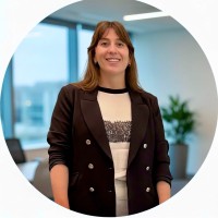 CUENCA SA Employee Julieta Cuenca's profile photo