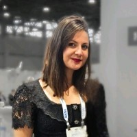Nevena Damnjanovic Email & Phone Number