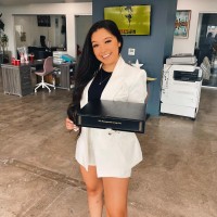 Reyna Ramirez Email & Phone Number
