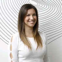 nucleo.studio Employee Ilenia Guadagnuolo's profile photo