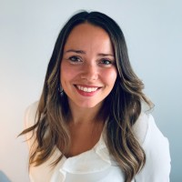YPublic Employee Anne Baks's profile photo