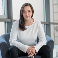 Pixelwerker Employee Franziska Specht-Günther's profile photo