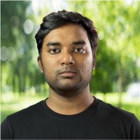FreeStand Sampling Employee Sushant Kumar's profile photo
