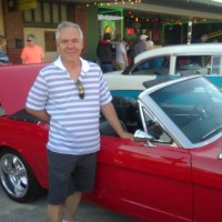 Aspire MRO Employee Larry Stewart's profile photo