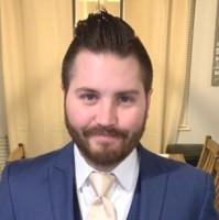 Nicholas Palmer Email & Phone Number