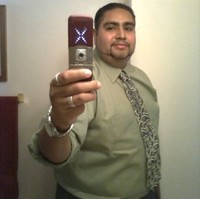 ITT Technical Institute Employee Mark Huerta's profile photo