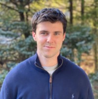 IRIS AI Employee Garrett Weir's profile photo