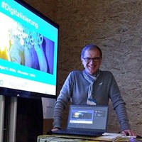Frank Kleinert Email & Phone Number