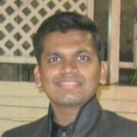 SmartStream Technologies Employee Ritesh Poddar's profile photo